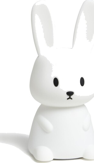 Alice & Fox BEA Kanin Nattlampe Alice & Fox BEA Kanin Nattlampe