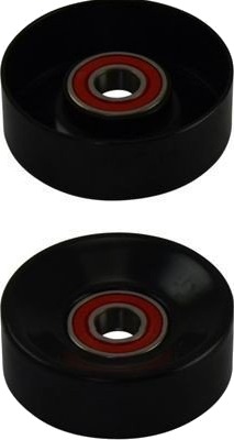 Løpehjul, vifterem KAVO PARTS DIP-3502