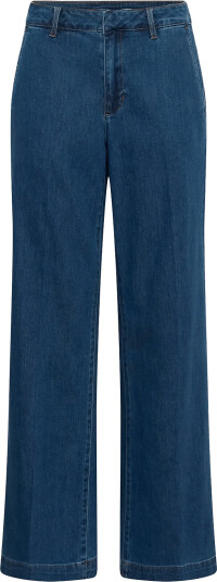 My Essential Wardrobe 30 The Lara 115 Pant Blue 36 x 32 My Essential Wardrobe 30 The Lara 115 Pant Blue 36 x 32