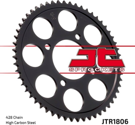 Kjedehjul JTSPROCKETS JTR1806.56
