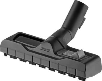 Kärcher - Våt/Tørr-Kombinasjonsdyse - For Støvsuger - For Kärcher A 22Xx Se 5.100 Se 6.100 Wd 3.200 Wd 3.500 Wd 5.600 Wd 7.500 Wd 7.700