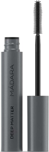 MADARA Deep Matter Bold Volume Mascara
