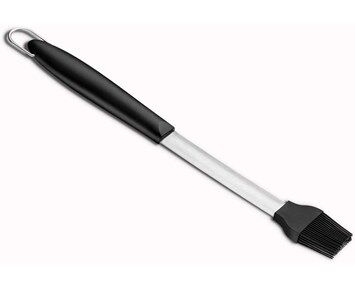 Austin and Barbeque AABQ Silicone Marinade Brush