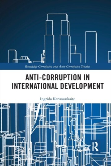 AntiCorruption in International Development