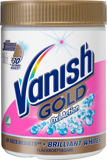 Vanish Oxi Action 42162 (hvit)