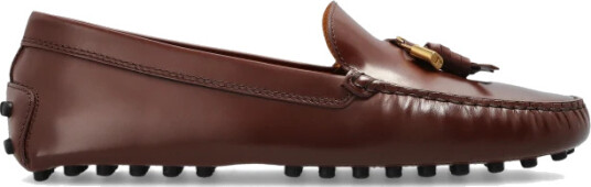 Tod's Dame Sko Brun 36 EU,