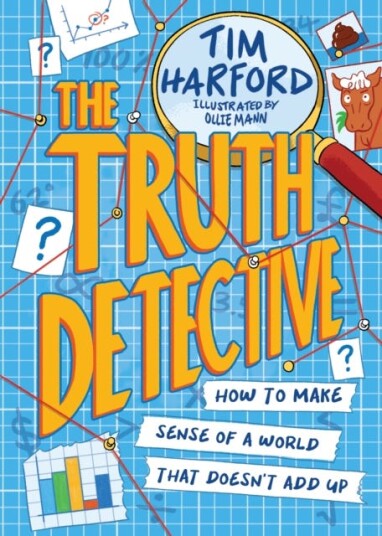 The Truth Detective Av Tim Harford