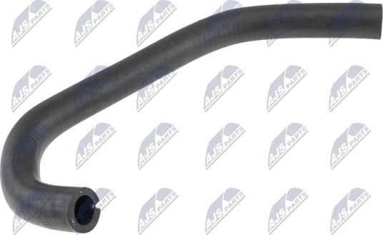 NTY CPP-CT-019 Oppvarmingsslange