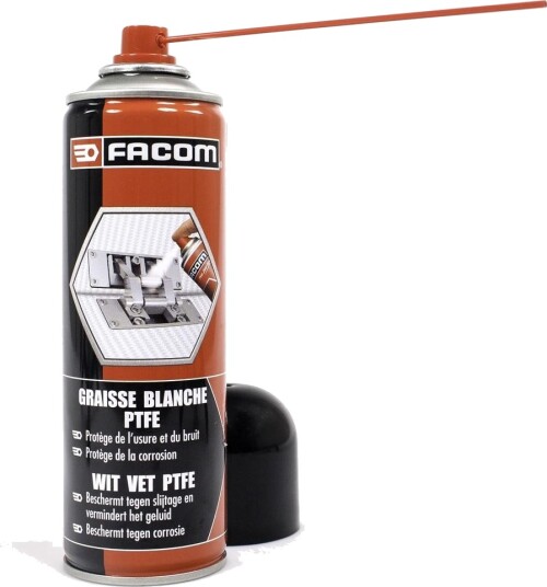FACOM 006109 Teflon-spray (PTFE) FACOM 006109 Teflon-spray (PTFE)