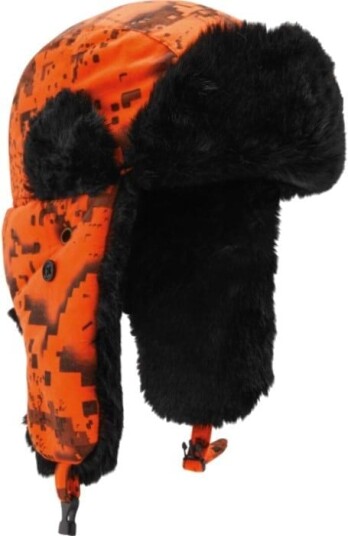 Swedteam Ridge Thermo Pilot Hat L