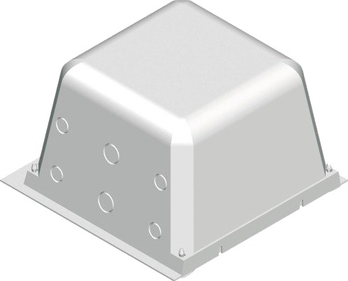 Safebox Mini 222 x 220 x 140 mm
