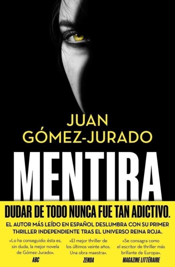 Mentira