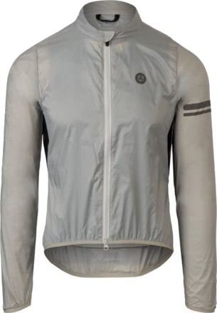AGU Essential Vindjakke Elephant Grey