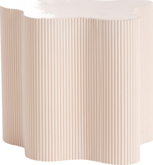 Sidebord Perry Off white