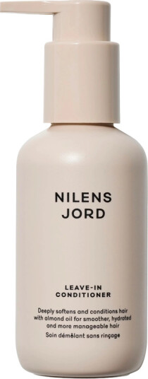 Nilens Jord Leave-in Conditioner 150 ml