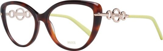 Pucci Dame Accessories Brun ONE SIZE, Pucci Dame Accessories Brun ONE SIZE,