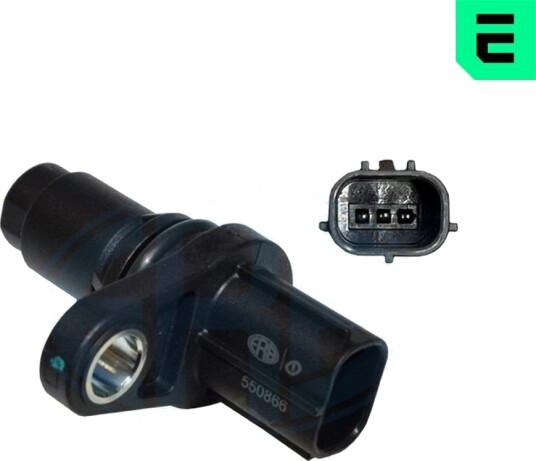 Sensor, kamakselposisjon ERA 550866A