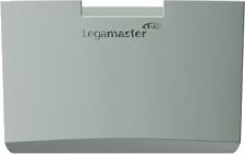 Legamaster 7 122734 Plast 250 G 92 Mm 160 Mm 106 Mm 303 G