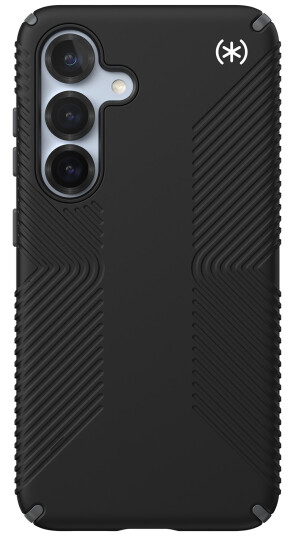Speck Grip Mag Samsung S25/S24 Black