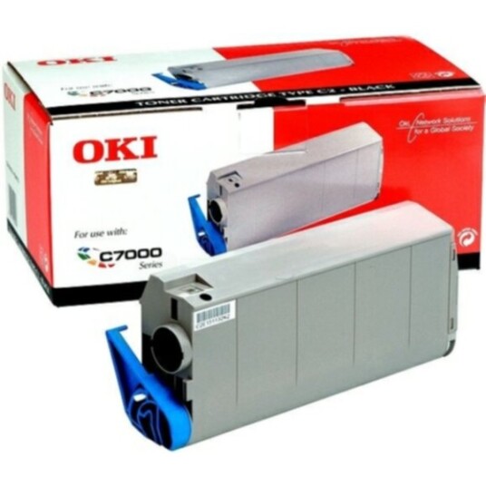 OKI 41963008 Toner sort OKI 41963008 Toner sort