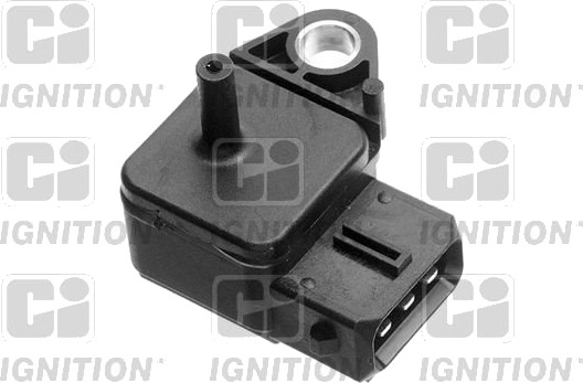 MAP sensor QUINTON HAZELL XMAP533