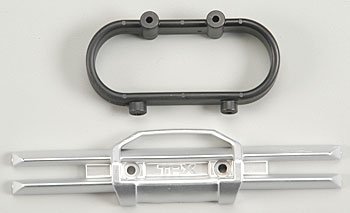 Traxxas 5335 Front Bumper & Mount Revo Traxxas 5335 Front Bumper & Mount Revo