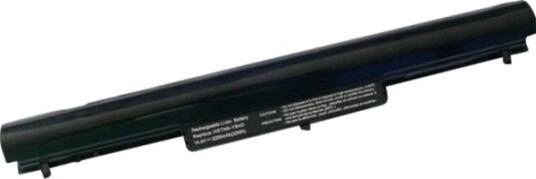 Beltrona Bærbar Batteri Hppav14 14,4 V 2200 Mah Hp HPPAV14 Beltrona Bærbar Batteri Hppav14 14,4 V 2200 Mah Hp HPPAV14