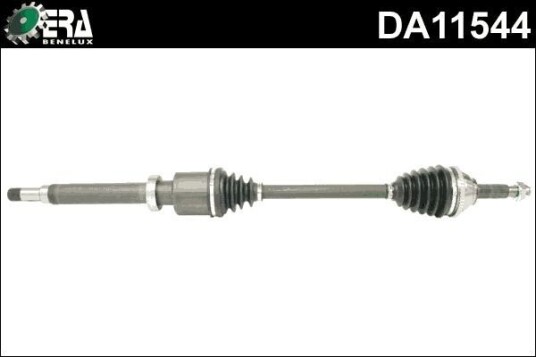 ERA Benelux DA11544 Drivaksel