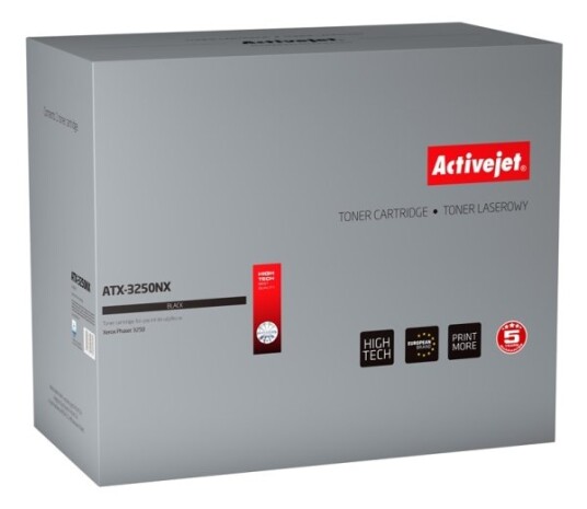 Activejet Atx-3250Nx 5000 Sider Sort 1 Stykker