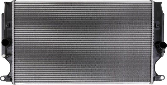 Radiator, motorkjøling KAMOKA 7700195