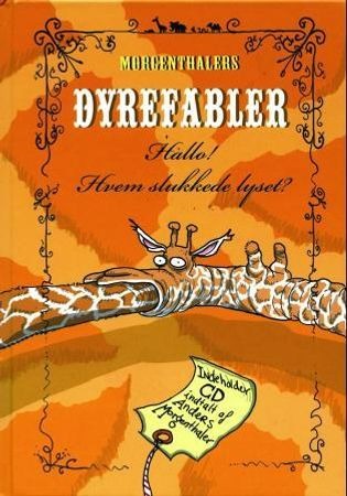 Dyrefabler, Pent brukt bok