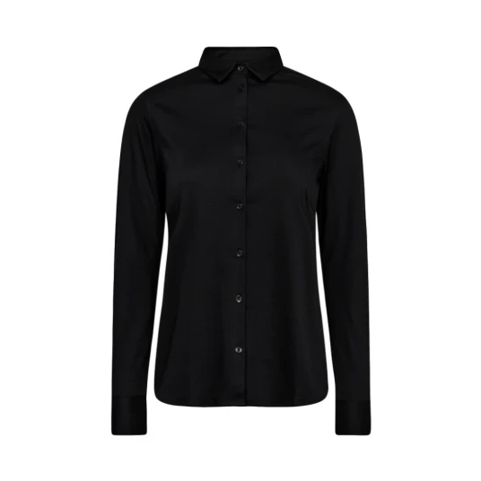 MOS Mosh Dame Bluser & Skjorter Svart XL,
