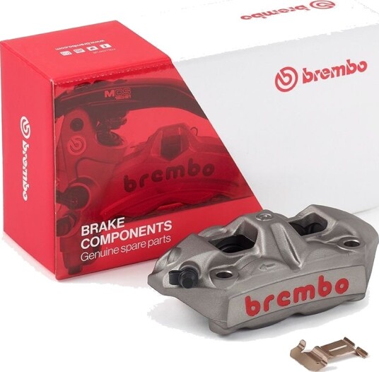 BREMBO 920988505 Bremsecaliper BREMBO 920988505 Bremsecaliper