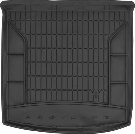 FROGUM TM401211 Gulvplate til bagasjerom / teppe til bagasjerom