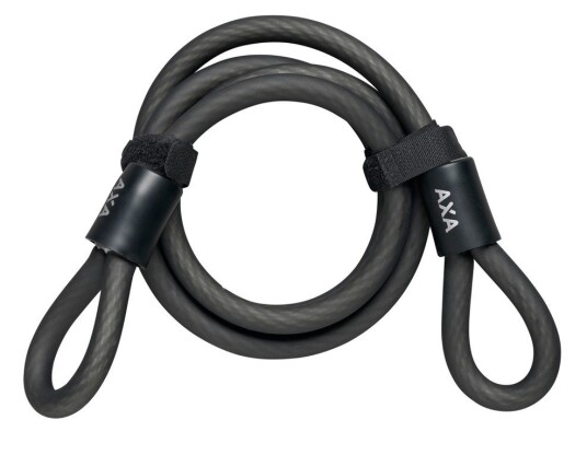 AXA Newton Double Loop 120 cm x 10 mm AXA Newton Double Loop 120 cm x 10 mm