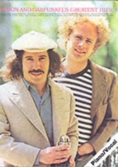Simon & Garfunkel'S Greatest Hits Av Art Garfunkel Simon & Garfunkel'S Greatest Hits Av Art Garfunkel