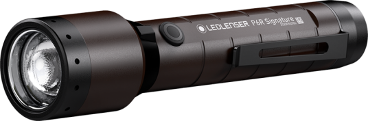 Ledlenser P6R Signature