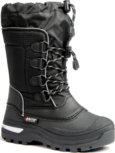 Baffin Pinetree Boot Black 39 Baffin Pinetree Boot Black 39