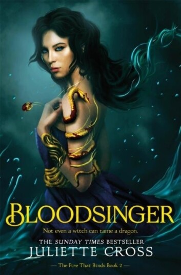 Bloodsinger Bloodsinger