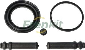 FRENKIT 251025 Reparasjonssett, bremsecaliper