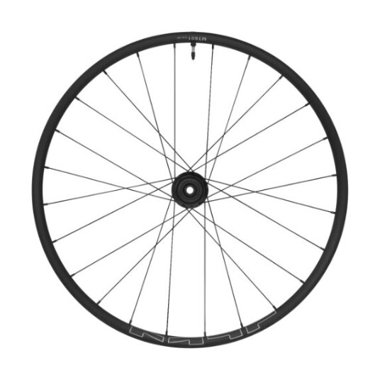 Shimano Wh-Mt601-Tl-B, 12 X 148mm, Boost 27,5", Bakhjul