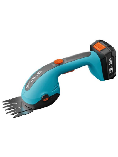 Gardena 14750-30 cordless grass shear Gardena 14750-30 cordless grass shear