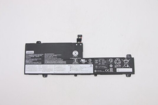 Lenovo Sp/A L19m3pd6 Batteri 11.52V52.5Wh3cel 5B10X49072 Lenovo Sp/A L19m3pd6 Batteri 11.52V52.5Wh3cel 5B10X49072