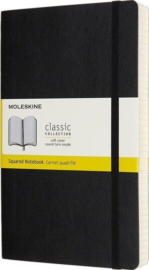 Moleskine 8058647628059 Bilde Universell