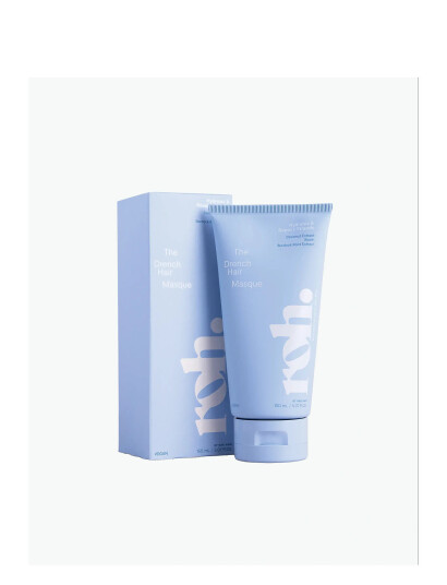 ROH Drench Hair Masque 150Ml   Nude   150 ML