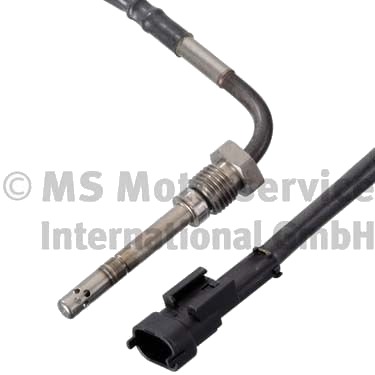 Sensor, eksostemperatur PIERBURG 7.08369.32.0
