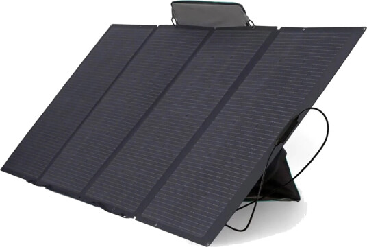 EcoFlow Solar Panel 400W EcoFlow Solar Panel 400W
