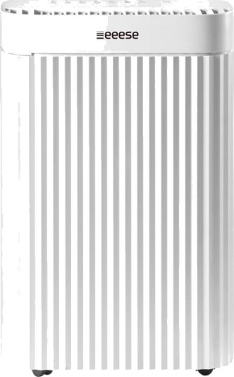 Eeese Alma Dehumidifier & Air  Purifier 20l, Wi-fi Avfukter