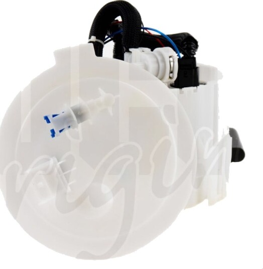 Drivstoffpumpe HÜCO 132784 Drivstoffpumpe HÜCO 132784