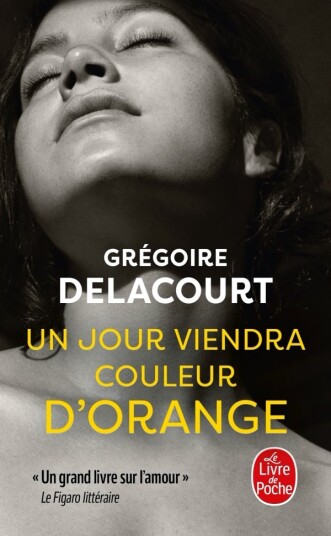 Un jour viendra couleur d'orange Un jour viendra couleur d'orange